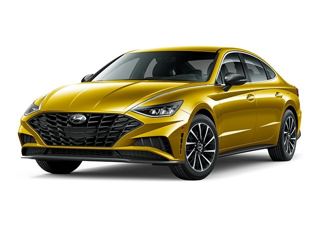sonat sedan 2020 hladká strecha
